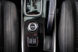 Внедорожник Mitsubishi Outlander 2017 года, 1859000 рублей, Пермь
