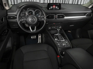 Внедорожник Mazda CX-5 2019 года, 2144000 рублей, Ставрополь