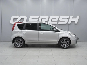 Хетчбэк Nissan Note 2007 года, 620000 рублей, Ростов-на-Дону