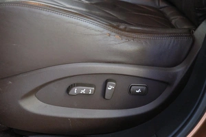 Внедорожник Infiniti FX35 2008 года, 1529000 рублей, Омск