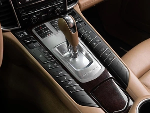 Лифтбек Porsche Panamera 2010 года, 2529000 рублей, Тюмень