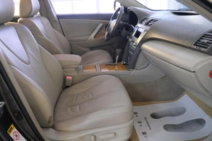 Седан Toyota Camry 2007 года, 1329000 рублей, Омск