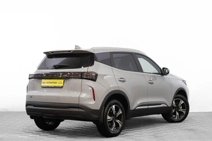 Внедорожник Tenet T4 2025 года, 2199000 рублей, Барнаул