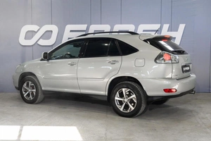 Внедорожник Lexus RX 2004 года, 999000 рублей, Ульяновск