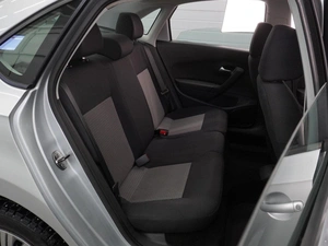 Седан Volkswagen Polo 2013 года, 889000 рублей, Воронеж