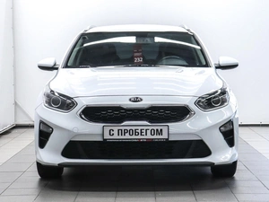 Универсал Kia Ceed 2019 года, 1499000 рублей, Красноярск