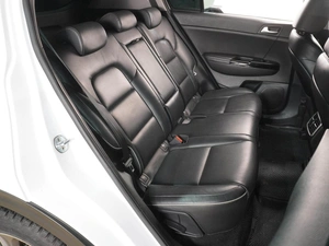 Внедорожник Kia Sportage 2018 года, 2299000 рублей, Воронеж