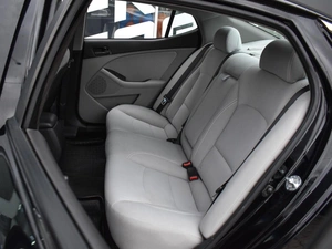 Седан Kia Optima 2014 года, 1475000 рублей, Краснодар