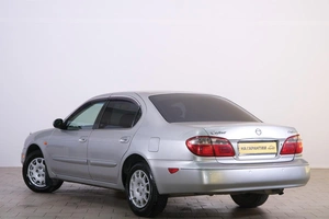 Седан Nissan Cefiro 2002 года, 449000 рублей, Омск