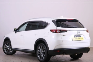 Внедорожник Mazda CX-8 2019 года, 3319000 рублей, Омск