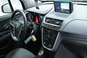 Внедорожник Opel Mokka 2014 года, 998000 рублей, Солонцы