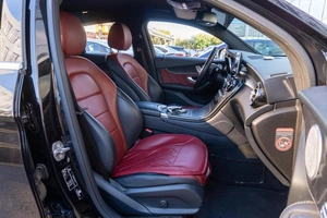 Внедорожник Mercedes-benz GLC-класс 2017 года, 3799000 рублей, Саратов