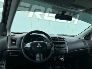 Внедорожник Mitsubishi ASX 2012 года, 979000 рублей, Ижевск