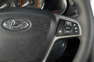 Универсал ВАЗ (LADA) Largus 2025 года, 1819000 рублей, Тюмень