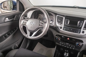 Внедорожник Hyundai Tucson 2015 года, 2279000 рублей, Томск