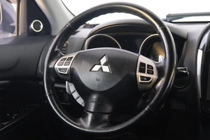 Внедорожник Mitsubishi ASX 2010 года, 1129000 рублей, Омск