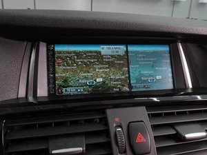 Внедорожник BMW X3 2015 года, 2149000 рублей, Воронеж