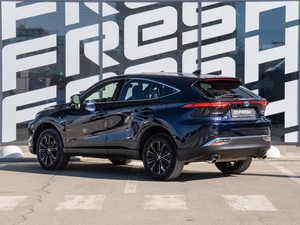 Внедорожник Toyota Venza 2021 года, 4399000 рублей, Краснодар