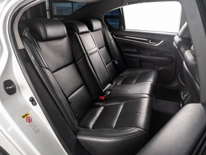 Седан Lexus GS 2013 года, 2279000 рублей, Тюмень