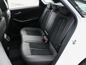 Седан Hyundai Lafesta 2025 года, 2990000 рублей, Волгоград