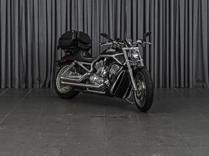 Harley-Davidson V-Rod 2003 года, 945000 рублей, Ставрополь