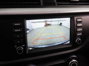 Хетчбэк Kia Rio X-Line 2018 года, 1524000 рублей, Воронеж