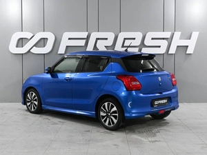 Хетчбэк Suzuki Swift 2016 года, 1159000 рублей, Аксай