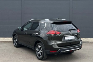 Внедорожник Nissan X-Trail 2021 года, 2590000 рублей, Солонцы
