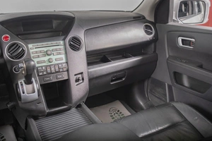 Внедорожник Honda Pilot 2008 года, 1279000 рублей, Томск