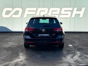 Универсал Volkswagen Passat 2018 года, 1989000 рублей, Кропоткин
