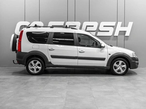 Универсал ВАЗ (LADA) Largus Cross 2018 года, 900000 рублей, Тюмень