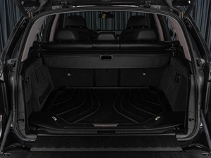 Внедорожник BMW X5 2014 года, 3929000 рублей, Тюмень