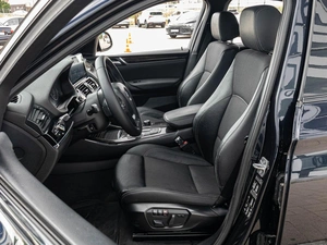 Внедорожник BMW X4 2016 года, 2329000 рублей, Краснодар