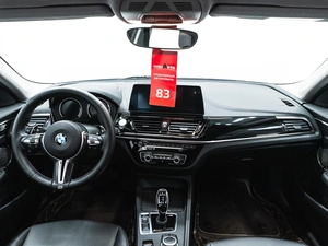 Седан BMW 1 серия 2022 года, 2070000 рублей, Красноярск
