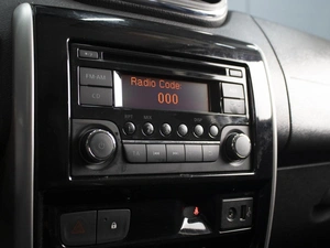 Внедорожник Nissan Terrano 2016 года, 1290000 рублей, Омск