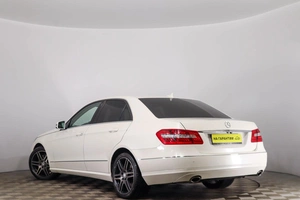 Седан Mercedes-benz E-класс 2012 года, 1899000 рублей, Пермь