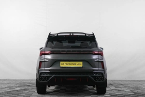 Внедорожник Geely Coolray 2024 года, 2099000 рублей, Кемерово