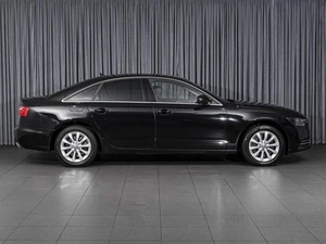 Седан Audi A6 2011 года, 1530000 рублей, Ставрополь