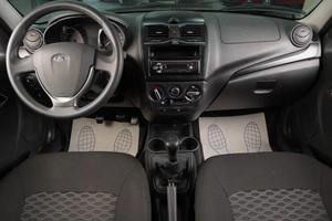 Лифтбек ВАЗ (LADA) Granta 2023 года, 729000 рублей, Тюмень