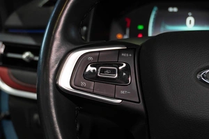 Внедорожник Chery Tiggo 4 Pro 2023 года, 1549000 рублей, Петрозаводск
