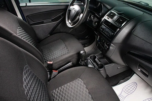 Седан ВАЗ (LADA) Granta 2022 года, 599000 рублей, Сургут