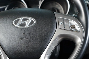 Внедорожник Hyundai ix35 2014 года, 1499000 рублей, Тюмень