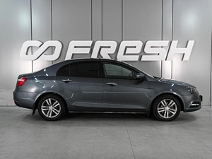 Седан Geely Emgrand 7 2018 года, 1060000 рублей, Аксай