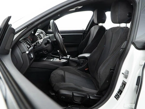 Лифтбек BMW 4 серия Gran Coupe 2015 года, 2749050 рублей, Москва