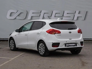 Хетчбэк Kia Ceed 2018 года, 1299000 рублей, Волгоград