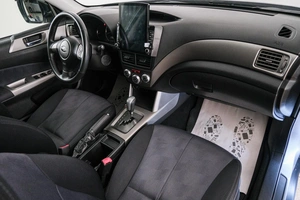 Внедорожник Subaru Forester 2010 года, 1349000 рублей, Красноярск