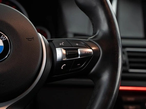 Седан BMW 5 серия 2016 года, 2249050 рублей, Москва