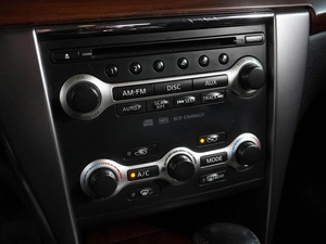 Седан Nissan Teana 2008 года, 799000 рублей, Воронеж