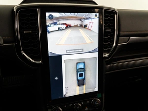 Пикап Ford Ranger 2025 года, 6224434 рублей, Москва