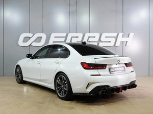 Седан BMW 3 серия 2019 года, 3199000 рублей, Воронеж
